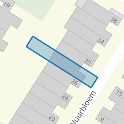 Perceel LDN01-S-1669