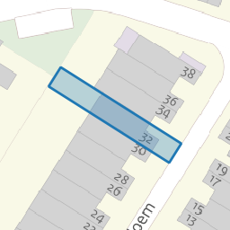 Perceel LDN01-S-1671