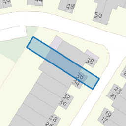 Perceel LDN01-S-1673