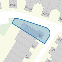 Perceel LDN01-S-1674