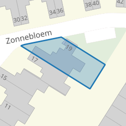 Perceel LDN01-S-1675