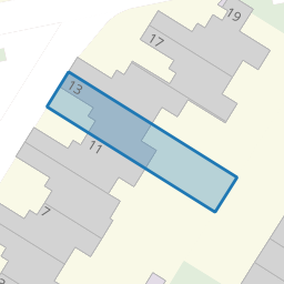 Perceel LDN01-S-1678