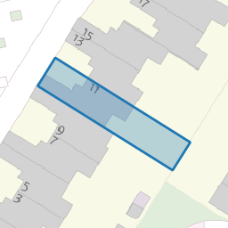 Perceel LDN01-S-1679