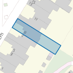 Perceel LDN01-S-1680