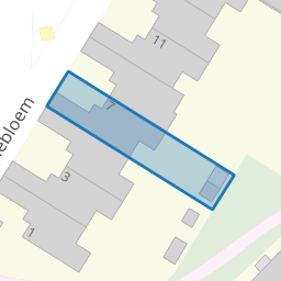 Perceel LDN01-S-1681