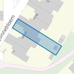 Perceel LDN01-S-1682