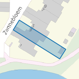 Perceel LDN01-S-1683