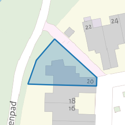 Perceel LDN01-S-1685