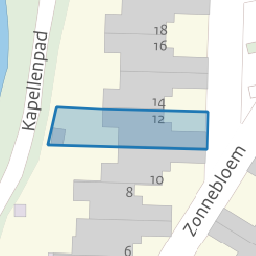 Perceel LDN01-S-1689