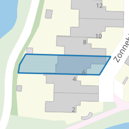 Perceel LDN01-S-1692