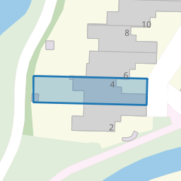 Perceel LDN01-S-1693