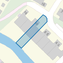 Perceel LDN01-S-1697