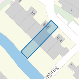 Perceel LDN01-S-1699