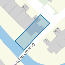 Perceel LDN01-S-1701