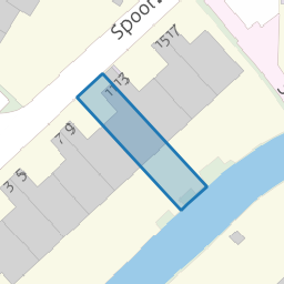 Perceel LDN01-S-1707