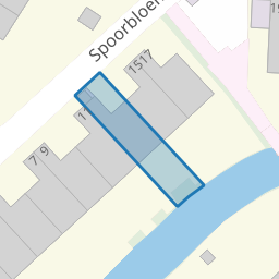 Perceel LDN01-S-1708