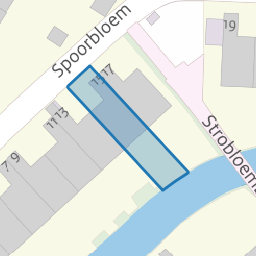 Perceel LDN01-S-1709