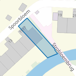 Perceel LDN01-S-1710