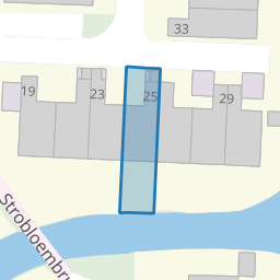 Perceel LDN01-S-1714