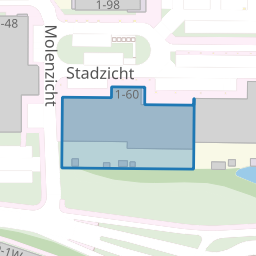 Perceel LDN01-S-1721