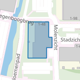 Perceel LDN01-S-1722