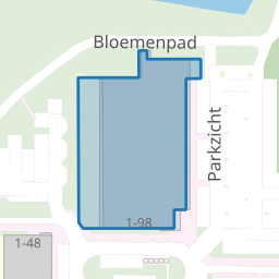 Perceel LDN01-S-1723