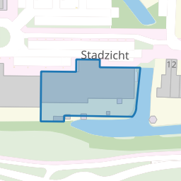 Perceel LDN01-S-1725