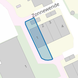 Perceel LDN01-S-1731