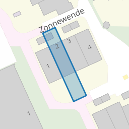 Perceel LDN01-S-1732