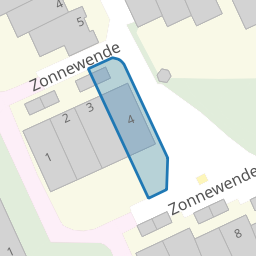 Perceel LDN01-S-1734