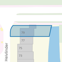 Perceel LDN01-S-1742