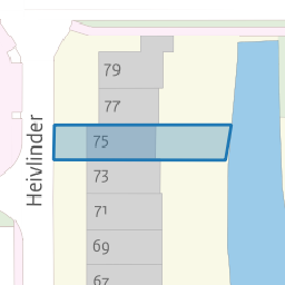 Perceel LDN01-S-1744