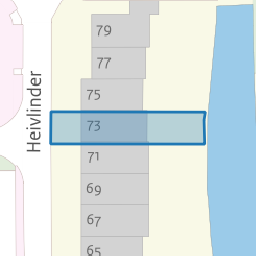 Perceel LDN01-S-1745