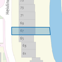 Perceel LDN01-S-1748