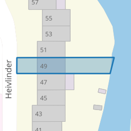 Perceel LDN01-S-1757