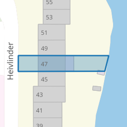 Perceel LDN01-S-1758