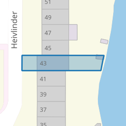 Perceel LDN01-S-1760