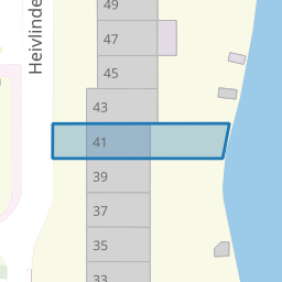 Perceel LDN01-S-1761