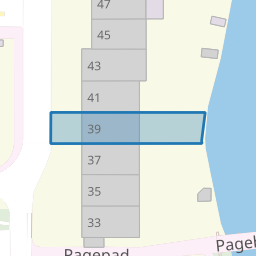 Perceel LDN01-S-1762