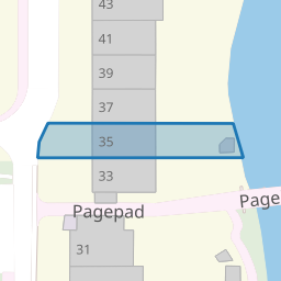 Perceel LDN01-S-1764