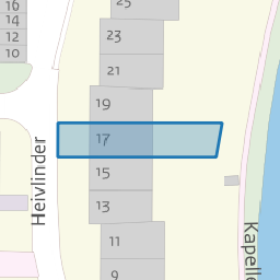 Perceel LDN01-S-1773