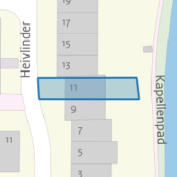 Perceel LDN01-S-1776