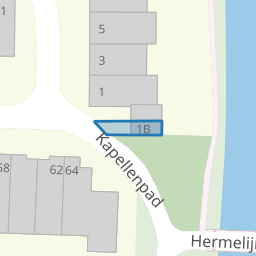 Perceel LDN01-S-1782