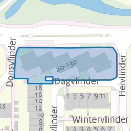 Perceel LDN01-S-1783