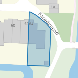 Perceel LDN01-S-1793