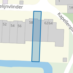 Perceel LDN01-S-1795