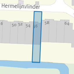 Perceel LDN01-S-1797