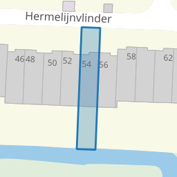 Perceel LDN01-S-1798