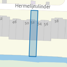 Perceel LDN01-S-1799