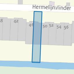 Perceel LDN01-S-1801